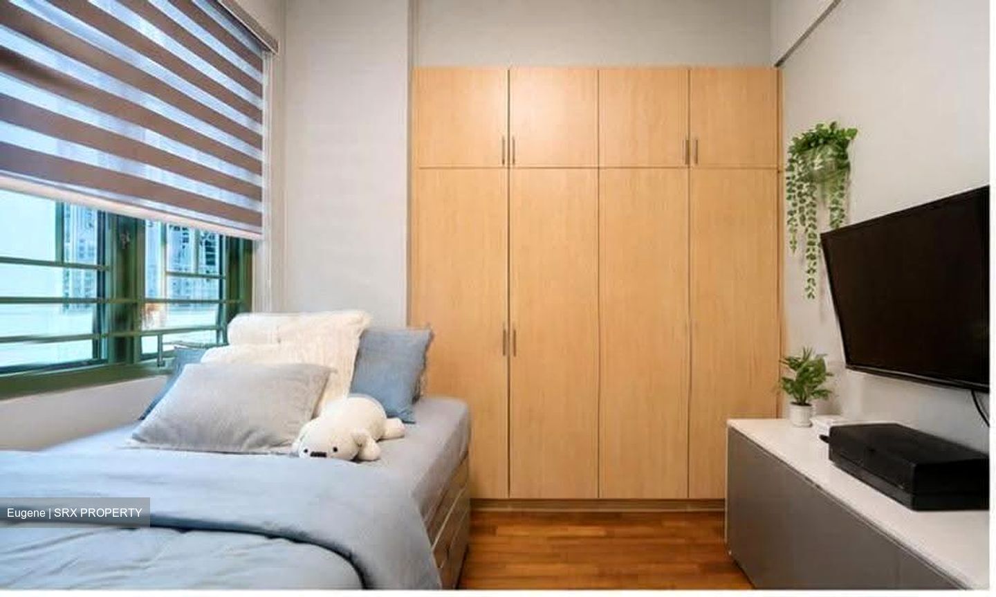 Signature Park (D21), Condominium #615277791